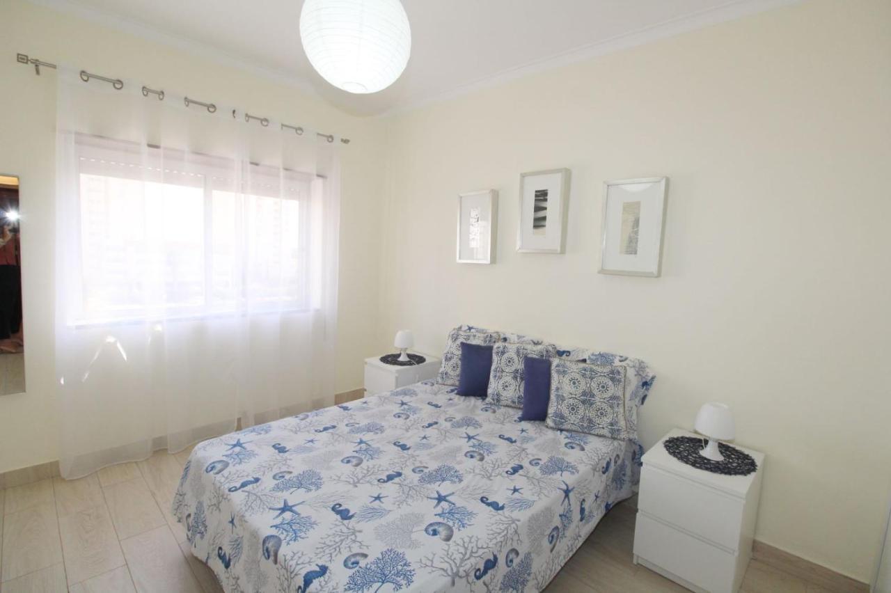 Solmonte White&Blue Apartment Portimão Exterior foto