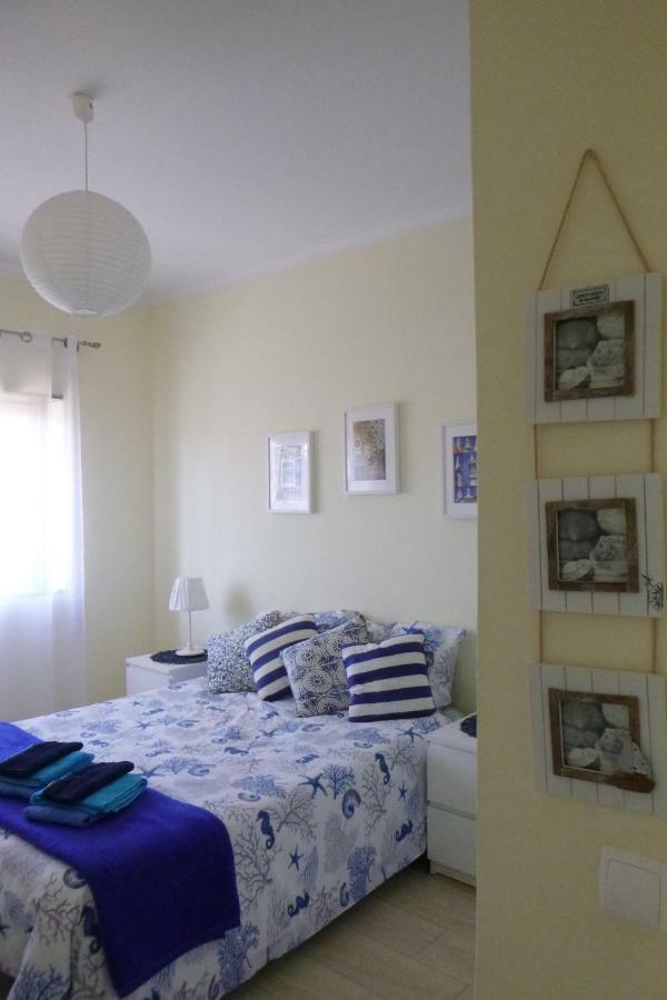 Solmonte White&Blue Apartment Portimão Exterior foto